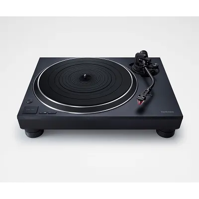 Gramofon Technics SL-1500C czarny
