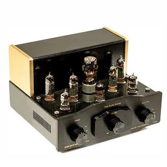 Wzmacniacz lampowy Pier Audio MS-84 SE mk3 - 3