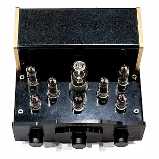Wzmacniacz lampowy Pier Audio MS-84 SE mk3 - 4