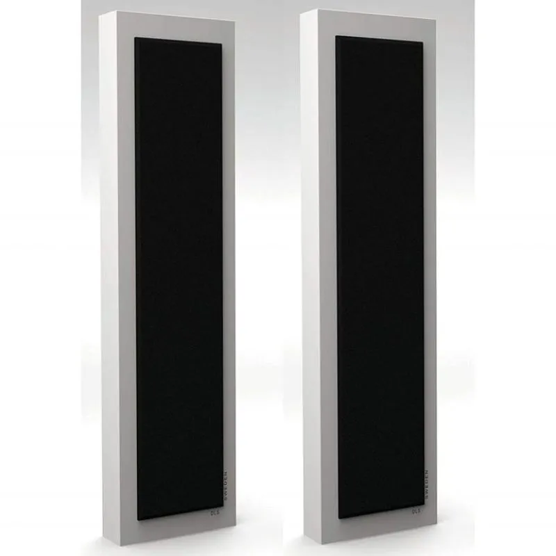 DLS Flatbox XXL Biały