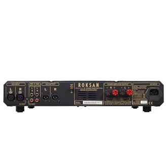 Końcówka mocy Roksan Caspian M2 (czarny) - 2