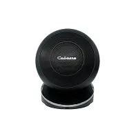 Kolumny podstawkowe Cabasse iO3 on base Black