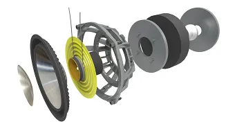 Paradigm Prestige 15B - 12