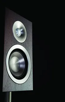 Paradigm Prestige 15B - 6