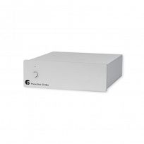 Pro-Ject Phono Box S2 Ultra (srebrny)