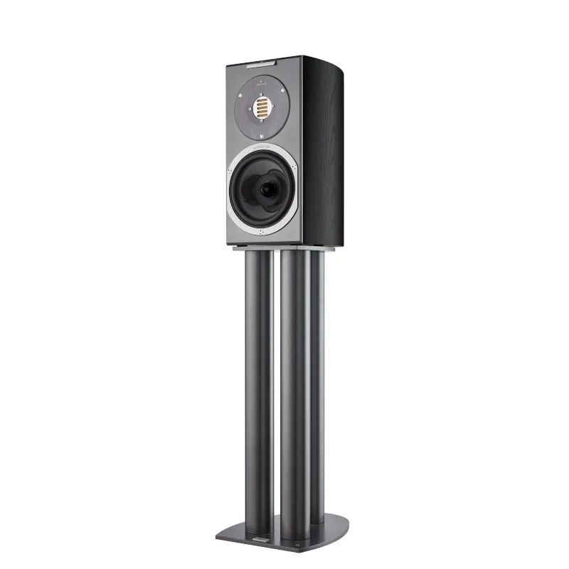 Kolumny podstawkowe Audiovector R 1 Arrete (black ash)