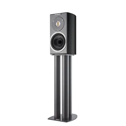 Kolumny podstawkowe Audiovector R 1 Arrete (black ash)