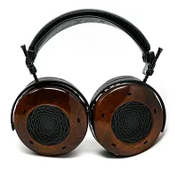 Otwarte słuchawki nauszne ZMF Vérité