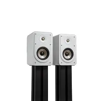 Kolumny podstawkowe Polk Audio Signature ES15 (biały)