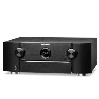 Amplituner kina domowego Marantz SR6015 (czarny) - 3