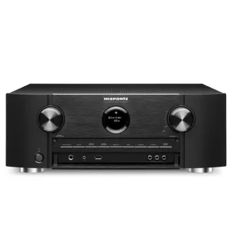 Amplituner kina domowego Marantz SR6015 (czarny) - 2