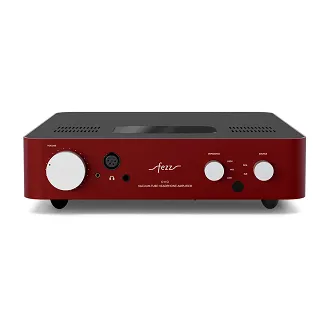 Lampowy wzmacniacz słuchawkowy Fezz OVO EVO - 13