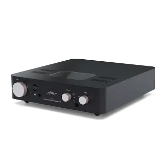 Lampowy wzmacniacz słuchawkowy Fezz OVO EVO - 10