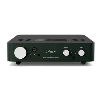 Lampowy wzmacniacz słuchawkowy Fezz OVO EVO - 11