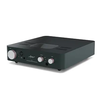 Lampowy wzmacniacz słuchawkowy Fezz OVO EVO - 12