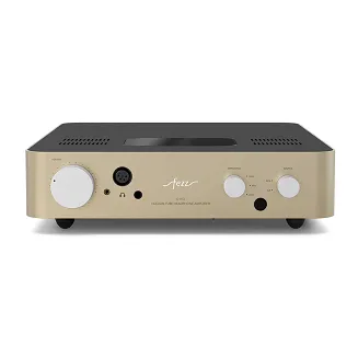 Lampowy wzmacniacz słuchawkowy Fezz OVO EVO - 5