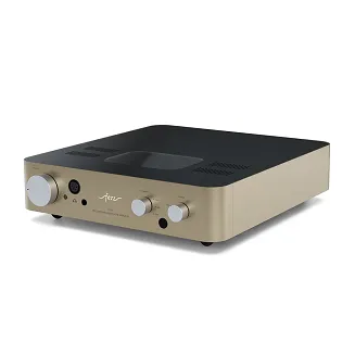 Lampowy wzmacniacz słuchawkowy Fezz OVO EVO - 6