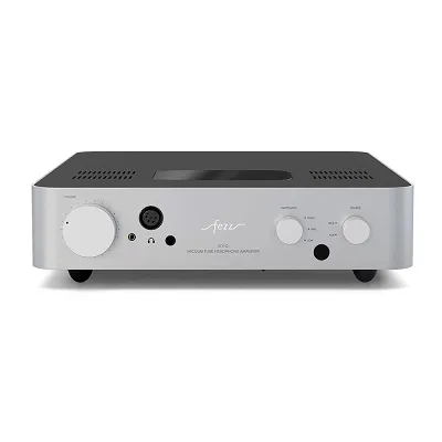 Lampowy wzmacniacz słuchawkowy Fezz OVO EVO