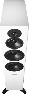 Kolumny podłogowe Dynaudio Evoke 50 (biały) - 5