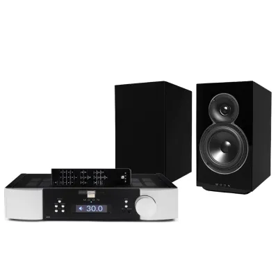 Zestaw MOON ACE + MOON Voice 22