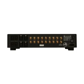 Rogue Audio RP-7 (Srebrny) - 2