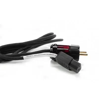 Przewód zasilający Gold Note Lucca