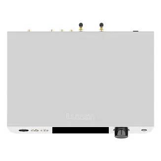 Przetwornik cyfrowo-analogowy Luxsin X9 - 6