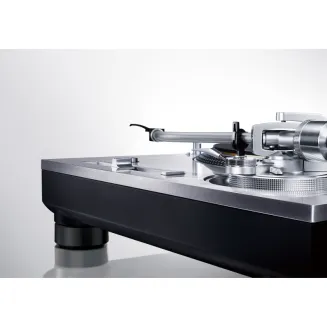 Gramofon Technics SL-1200GEG-S - 5
