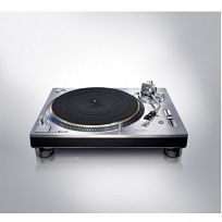 Technics SL-1200GEG-S