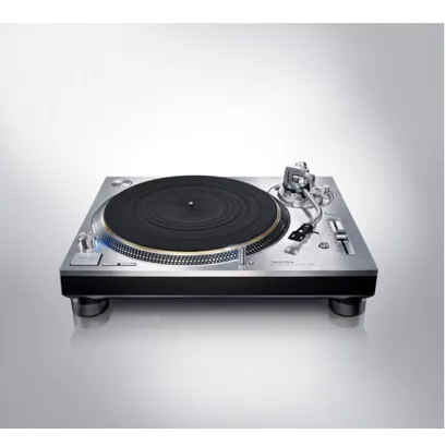 Gramofon Technics SL-1200GEG-S