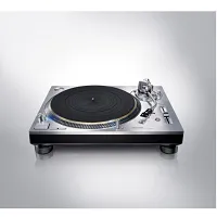 Gramofon Technics SL-1200GEG-S