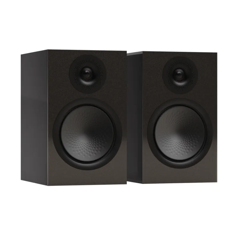 Kolumny podstawkowe Monitor Audio Silver 100 7G LE