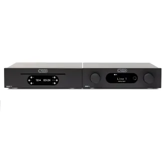 Odtwarzacz CD Creek 4040 CD - 10