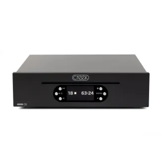 Odtwarzacz CD Creek 4040 CD - 6