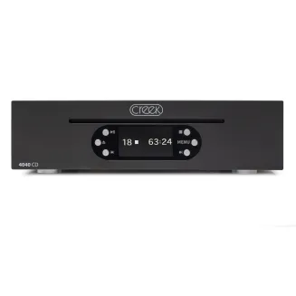 Odtwarzacz CD Creek 4040 CD - 7