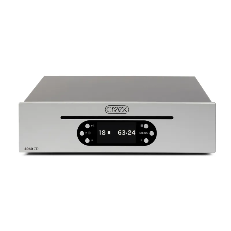 Odtwarzacz CD Creek 4040 CD