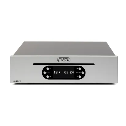 Odtwarzacz CD Creek 4040 CD