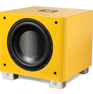Subwoofer REL T/9x SE (żólty)