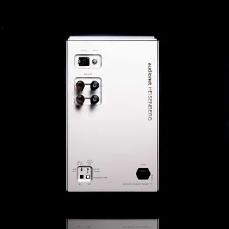 Końcówka mocy Audionet HEISENBERG - 7