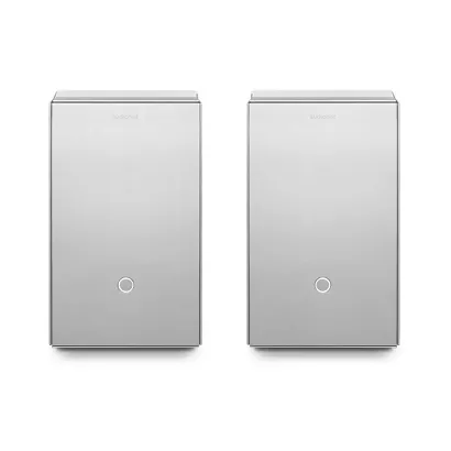 Końcówka mocy Audionet HEISENBERG