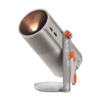 Projektor XGIMI MoGo 4 + Powerbase Stand - 2