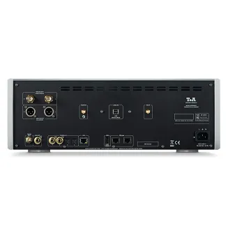 Odtwarzacz wieloformatowy T+A MP 2500 R G3 - 2