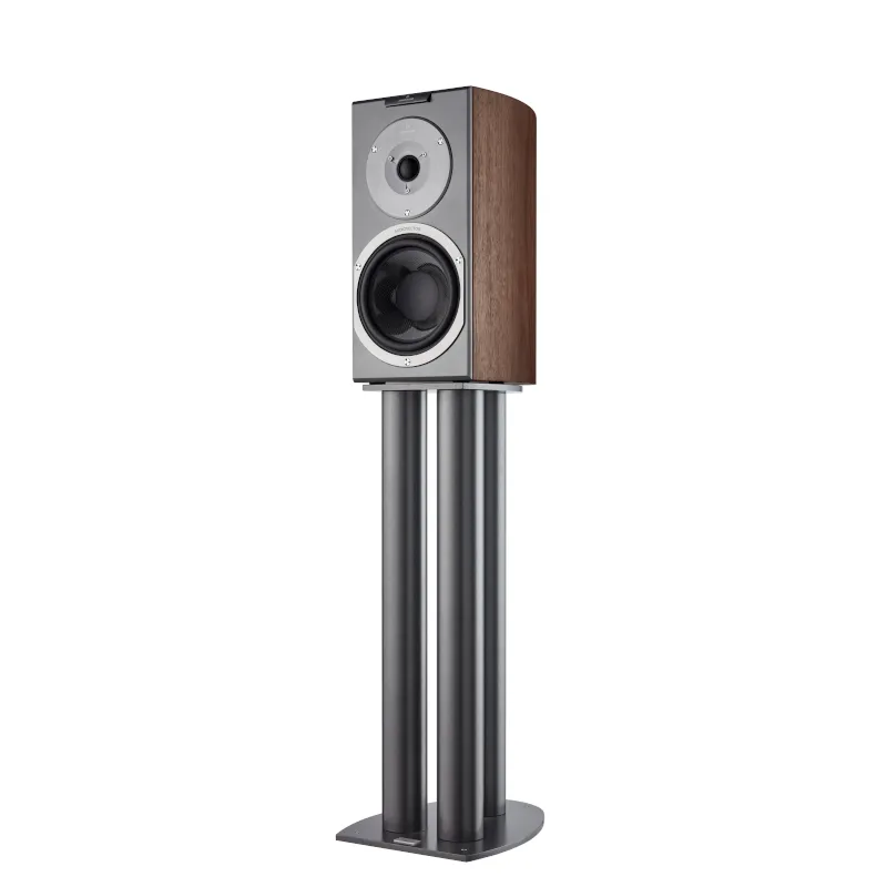 Kolumny podstawkowe Audiovector R 1 Signature (italian walnut)