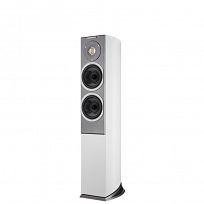 Audiovector R 3 Arrete (satin white)