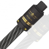 Przewód zasilający WireWorld PLATINUM ELECTRA 10 Power Cord (PEP)