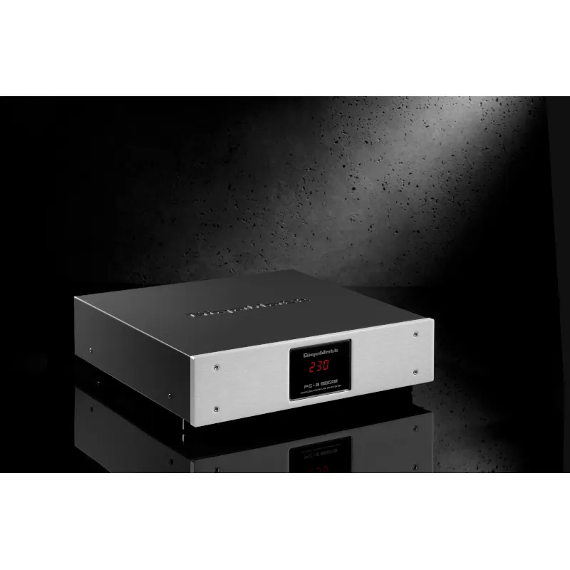 Kondycjoner zasilania GigaWatt PC-3 SE EVO+