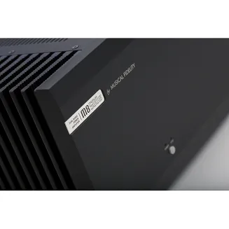 Końcówka mocy stereo Musical Fidelity M8s-500s (czarny) - 3