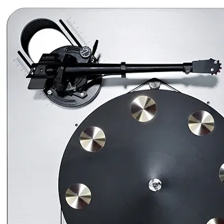 Dr. Feickert Analogue Firebird - 3