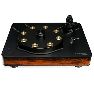 Dr. Feickert Analogue Firebird - 4