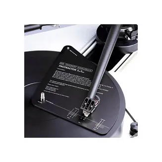 Dr. Feickert Analogue Firebird - 7